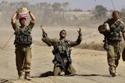 Augmentation significative de la désertion au sein de l'armée israélienne