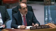 صباغ: الاعتداءات الإسرائيلية على سوريا مستمرة بسبب صمت مجلس الأمن