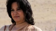 بدرقه جالب وزیر برکنار شده بحرینی + فیلم
