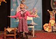 برگزیدگان مرحله استانی جشنواره قصه‌گویی در آذربایجان‌غربی معرفی شدند