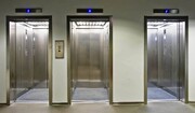 آسانسورهای اماکن عمومی قم در صورت عدم دریافت تاییدیه پلمب می‌شود
