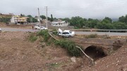 حوادث جاده‌ای استان بوشهر ۲۰ درصد افزایش یافت/ سهم ۲۵ درصدی خودروهای شوتی 