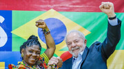 vicepresidenta electa de Colombia se reúne con Lula en Brasil