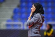 دعوت تیم فوتسال زنان عراق به کرواسی؛ یاری: فرصت خوبی برای کسب تجربه داریم