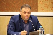 انوشیروانی برای ریاست فدراسیون وزنه‌برداری ثبت نام کرد