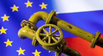 بلومبرگ: کاهش گاز روسیه خطر از سرگیری اختلافات قدیمی در اتحادیه اروپا را دارد
