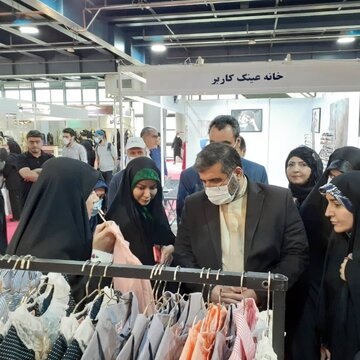 اسماعیلی: فعالیت ویژندهای پوشاک ایرانی-اسلامی در فضای مجازی ضروری است