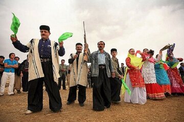 رئیس پلیس آگاهی فارس: شلیک در عروسی و عزا جرم است