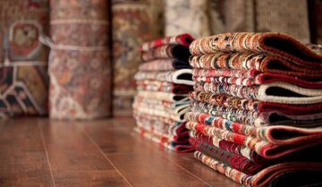 شکوفایی صنعت فرش دستباف ملایر، نیازمند حمایت دولت