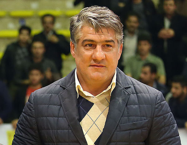 حیدری: تک ستارهها عصای دست کشتی ایران هستند/ بدون روسیه، ایران شانس اول قهرمانی در بلگراد است