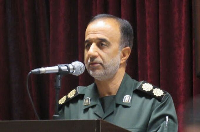 سه گردان از خراسان جنوبی در عملیات مرصاد حضور داشتند سه گردان از خراسان جنوبی در عملیات مرصاد حضور داشتند