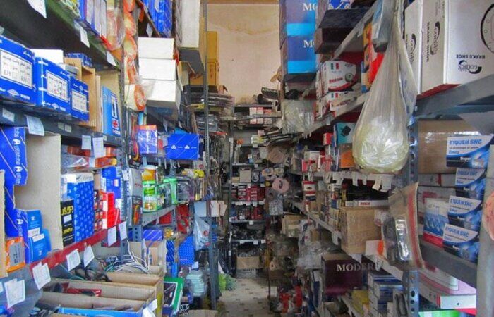 فرصت دو ماهه برای شناسه اظهاری لوازم یدکی خودرو