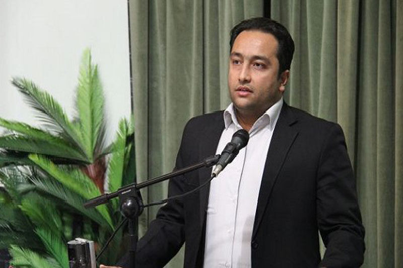 طهرانی مقدم