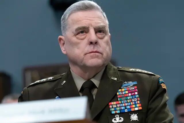 ژنرال آمریکایی: افزایش قدرت نظامی چین بسیار نگران کننده است