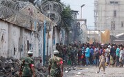 ۱۹ کشته در اعتراضات ضد سازمان ملل در کنگو 