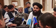 دولت طالبان ۱۸۰۰ زندانی داعش را آزاد کرد