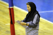 هاشمی: تیم ملی والیبال زنان از لحاظ فنی تغییر نکرده است