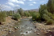 شهروندان در حریم رودخانه‌های خراسان رضوی اتراق نکنند