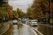 ایجاد مسیر استاندارد در جاده گردشگری گنجنامه - تویسرکان ضروری است 