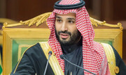 شکایت یک گروه حقوق بشری از بن سلمان در پاریس