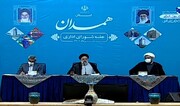 سفر رئیس جمهور و ۲۰ طرح شاخصی که آغازگر تحول در همدان می شود