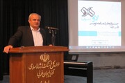 فرماندار مهاباد بر رفع کمبود فضای فرهنگی و هنری این شهرستان تاکید کرد