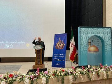 L'Iran a atteint la technologie de guidage des missiles balistiques sous sanctions (le commandant en chef du CGRI)
