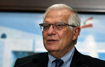 Il est maintenant temps de décider si nous voulons sauver l'accord sur le nucléaire iranien (Borrell)