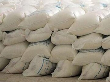 باند سازمان یافته خرید و فروش آرد یارانه‌ای در مهاباد متلاشی شد