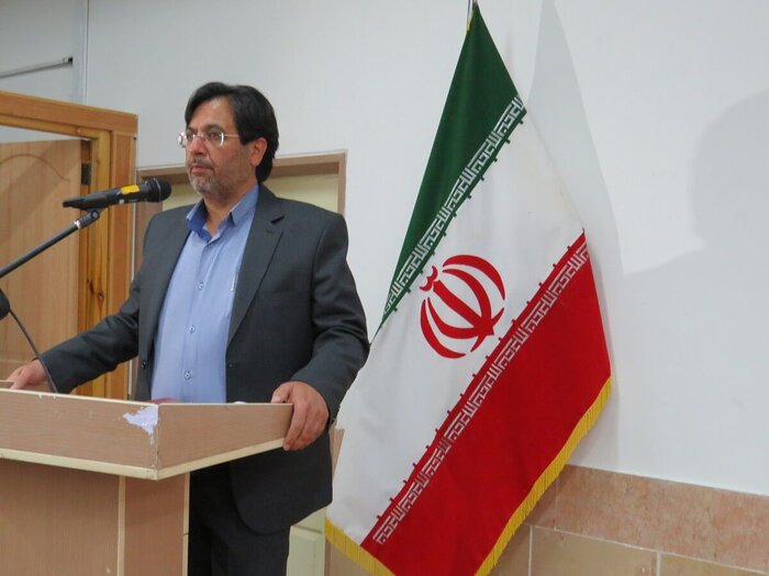 فرماندار ابرکوه: دستگاههای مسئول و نیروهای مردمی برای اسکان اضطراری سیلزدگان آماده اند