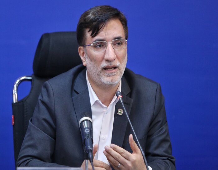 مصونسازی زیرساختهای ارس در برابر تهدیدات احتمالی ضرورت دارد