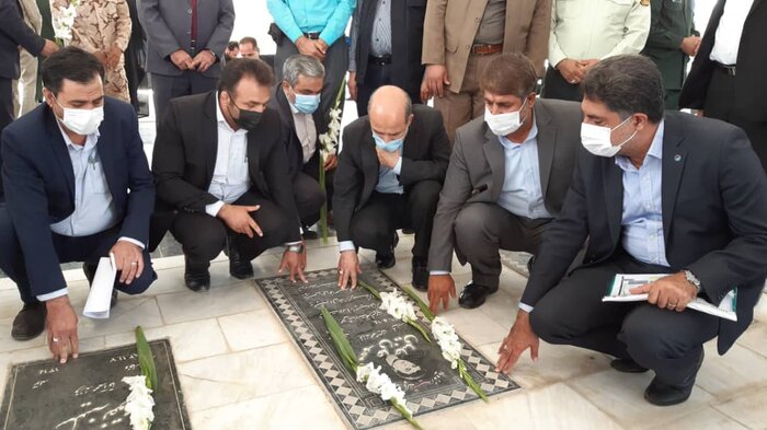 در سفر رییس جمهور به استان همدان چه گذشت