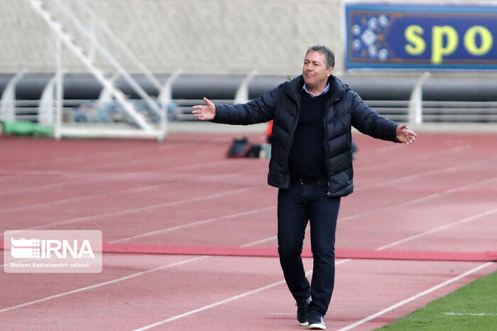 اسکوچیچ: جام جهانی را از من گرفتند اما رکوردهایم همیشه باقی میماند