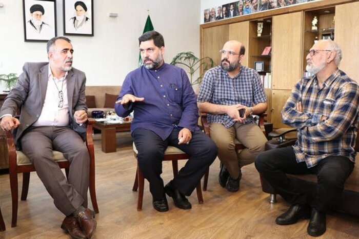 آیا تئاتر شهر امن میشود؟/ اولین نمایش ترسناک کشور مجوز اجرا گرفت