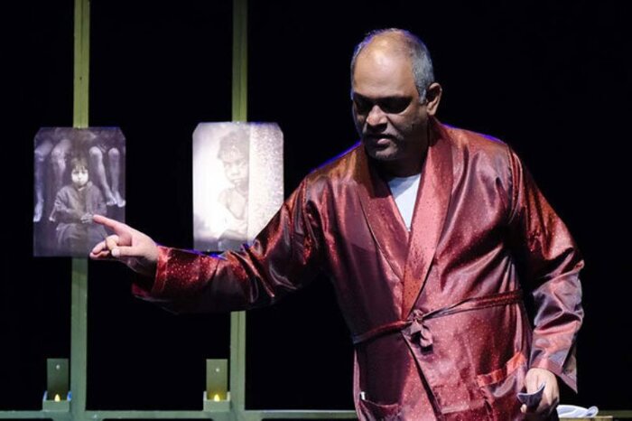 آیا تئاتر شهر امن میشود؟/ اولین نمایش ترسناک کشور مجوز اجرا گرفت