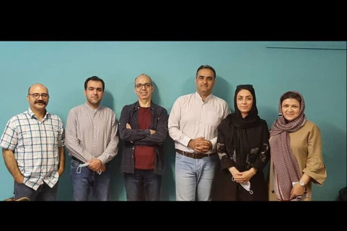 آیا تئاتر شهر امن میشود؟/ اولین نمایش ترسناک کشور مجوز اجرا گرفت