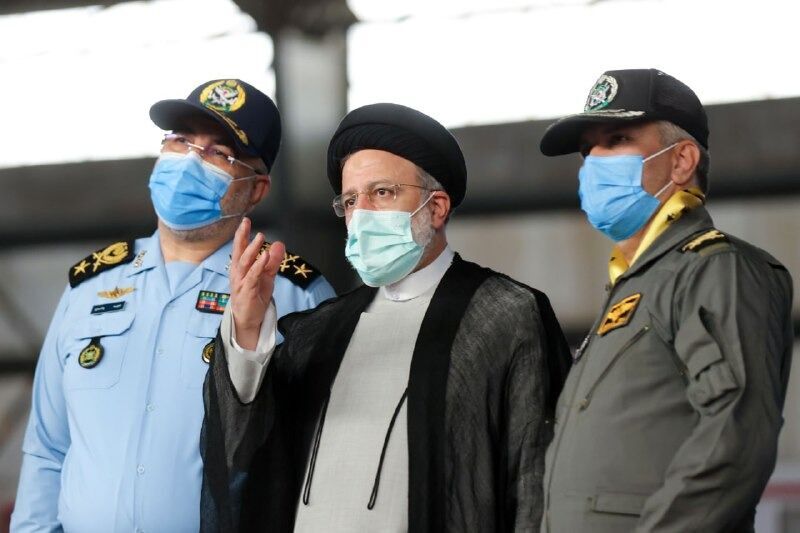 Reisi: İran’a yönelik en küçük saldırı karşılığını bulacaktır 