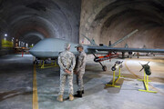 Drohnen-Kraft von Iran; ein wichtiger Akteur auf dem internationalen Markt
