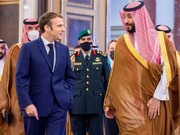 Mohammed bin Salman à Paris, malgré l'indignation des droits de l'homme et les divergences de la classe politique