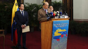 ونزوئلا و کلمبیا در مورد بازگشایی سفارتخانه توافق کردند