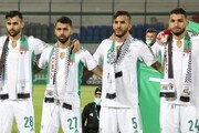 فوتبالیست الجزایری حاضر به سفر به سرزمین‌های اشغالی نشد