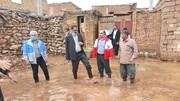 استاندار چهارمحال و بختیاری: سیلاب‌های تابستانی خسارت جانی در استان نداشت