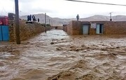 خدمات‌رسانی به سیل‌زدگان روستای مزداران فیروزکوه رصد و پایش شود
