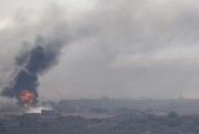کشته شدن چهار نفر در حمله پهپادی ترکیه به شمال سوریه 