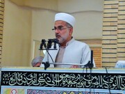 امام جمعه موقت جوانرود: وحدت و برادری نیاز امروز جامعه اسلامی است