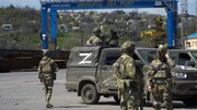 روسیه: حمله اوکراین به زندان دونتسک با موشک‌های آمریکایی ۴۰ کشته برجا گذاشت