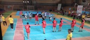 ۳ کبدی‌کار کرمانشاهی به اردوی تیم ملی دعوت شدند