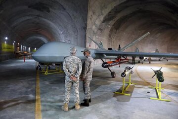 Puissance au drone : l'Iran est un acteur important sur le marché international (New York Times) 