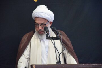 امام جمعه موقت شاهرود: محرم معارف عاشورا، خودسازی و ترویج سلوک ایمان را تبیین می‌کند