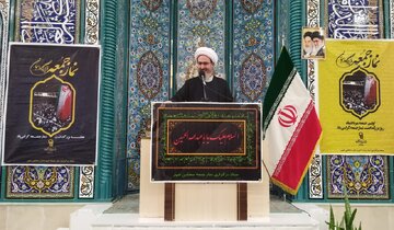 امام جمعه مشگین‌شهر: ماه محرم بهترین فرصت برای ترویج فریضه امر به معروف و نهی از منکر است 